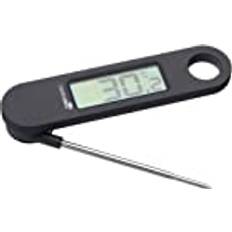 Masterclass Folding Cooking Meat Thermometer