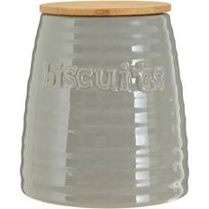 Premier Housewares Maison Winnie Dolomite Biscuit Jar