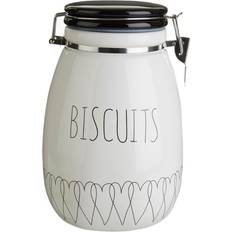 Premier Housewares Maison Biscuit Jar