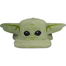 Cheap Caps Fancy Dress Star Wars the mandalorian grogu novelty cap