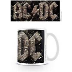 AC/DC Rock Or Bust Cup