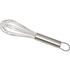 Stainless Steel Whisks KitchenCraft Eleven Wire 25cm Balloon Whisk