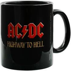 AC/DC Highway To Hell Cup