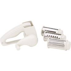 KitchenCraft Rotary Mill Grater