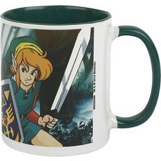 The Legend Of Zelda Lost Woods Cup