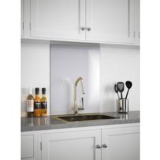 Platinum Self Adhesive Kitchen Splash Guard