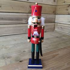 The Christmas Workshop 81550 Nutcracker