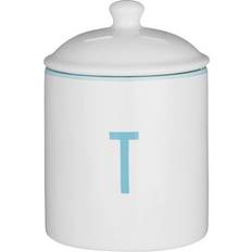 Premier Housewares Interiors Tea Caddy