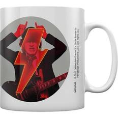 AC/DC Pwr Angus Young Cup