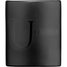 Black Utensil Holders Premier Housewares Text Utensil Holder