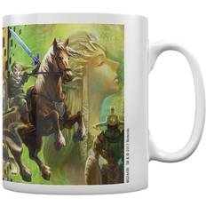 The Legend Of Zelda Twilight Princess HD Cup