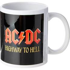 AC/DC Highway To Hell Cup