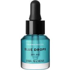 RAAW ALCHEMY Blue Drops 15Ml