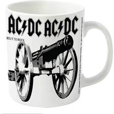 AC/DC Those About To Rock Cup