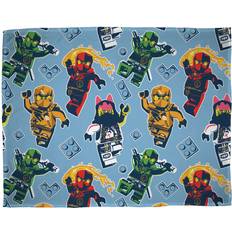 Lego Ninjago True Fleece Blanket 59.1x39.4"