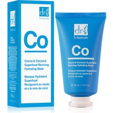 Botanics Cocoa & Coconut Superfood Reviving Hydrating Mask 30ml