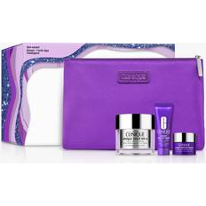 Clinique Get Smart: Anti-Ageing Moisturiser Gift Set Worth £101.67