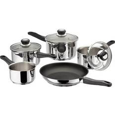 Judge J3C1A Vista Draining Cookware Set