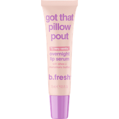 b.fresh Got That Pillow Pout Lip Serum 15ml