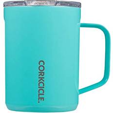 Corkcicle Classic Gloss Travel Mug