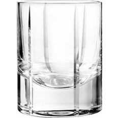 Qualia Trend Double Old Fashioned Drinking Glass