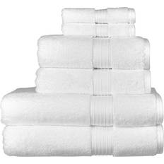 Bath Towels Christy Super Hygro Bath Towel White