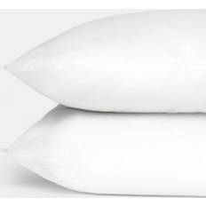 Down Pillows Brentfords 2 Pack Luxury Down Pillow