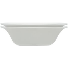 Porland Bach Salad Soup Bowl