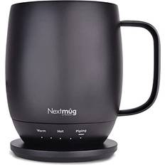 Nextmug Self-Heating Coffee Cup 41.4cl