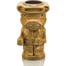 Star Wars Tikis Boushh Leia Cup