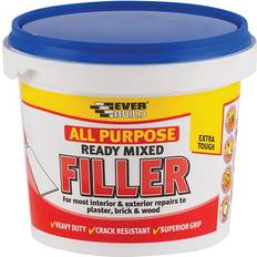 EverBuild All Purpose Ready Mixed Filler 600g EVBRMFILL06