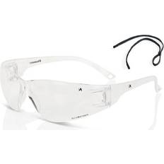 Beeswift ZZ0090 PERFORMANCE WRAP AROUND SPECTACLE