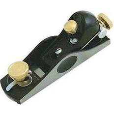 Silverline Block No. 2 1mm 633569 4 Bench Plane