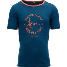 Devold Force Tee Junior