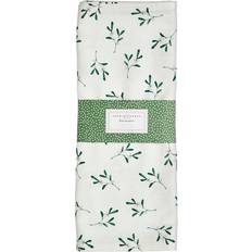 Sophie Conran The Mistletoe Amor Tablecloth White