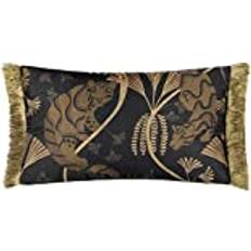 Paoletti Moondusk Complete Decoration Pillows Black