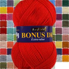 Yarn SIRDAR Hayfield Bonus DK Granite Marl 593