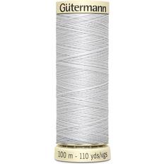 Gutermann 100m sew-all thread 8