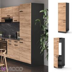 Kitchen Tall Cabinets VICCO 27583