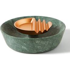 Houseplant Ridge Ashtray