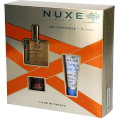 Nuxe Iconics Gift Set Worth £42.00