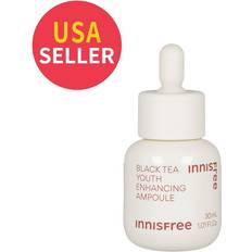 Innisfree Black Tea Youth Enhancing Ampoule