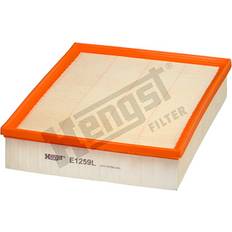 HENGST FILTER Air Insert Insert E1259L PL