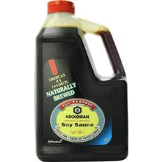 Kikkoman Soy Sauce 189cl 1pack