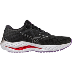 Mizuno Wave Inspire 19 W - Black/Silver/Bittersweet