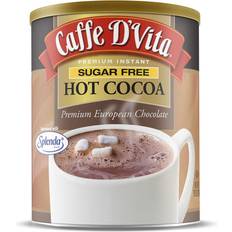 Sugar Free Drinking Chocolate Sugar Free Hot Cocoa 283g 1pack