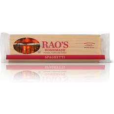 Rao's Homemade 6 pack spaghetti bronze die cut pasta noodles