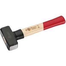 Wooden Grip Sledge Hammers Cimco 1250g 130602 Fäustel