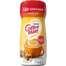 Nestlé Coffee Mate Hazelnut 425g 1pack