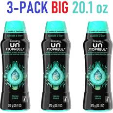 Downy unstopables laundry scent booster beads fresh